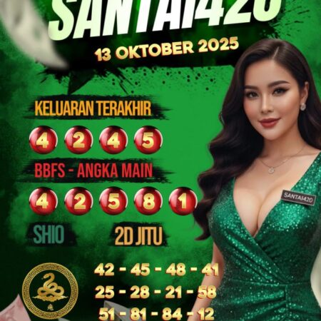 Prediksi Togel Sydney 13 Oktober 2025 | Angka Jitu dan Aman untuk Pemain Setia