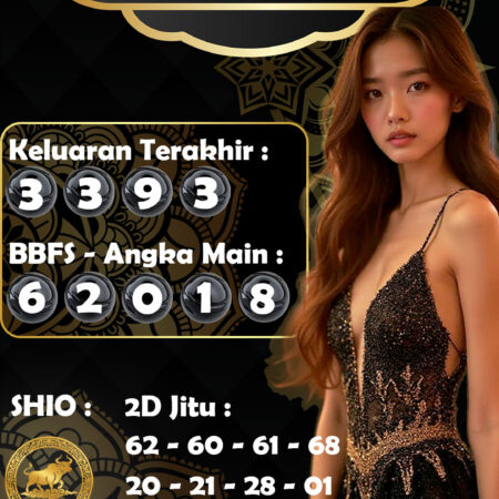 Prediksi Togel Singapore 1 Desember 2025: Analisis Jitu SGP Awal Bulan