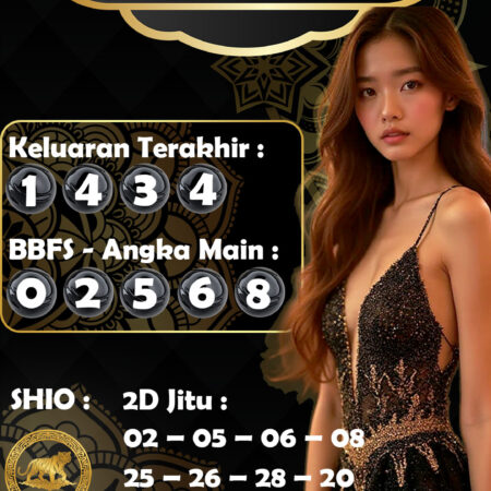 Prediksi Togel Singapore 27 November 2025: Analisis Jitu SGP Hari Kamis