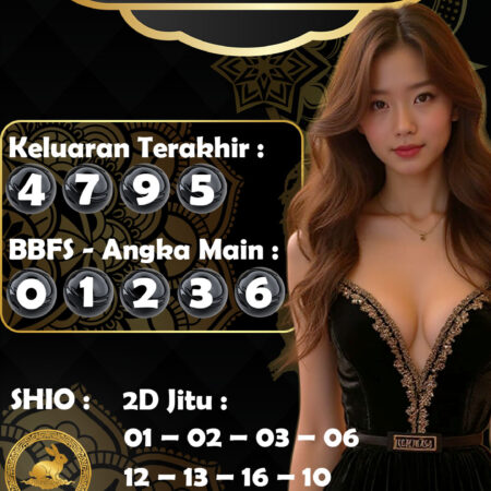 Prediksi Togel Sydney 23 November 2025: Analisis Jitu SDY Hari Minggu