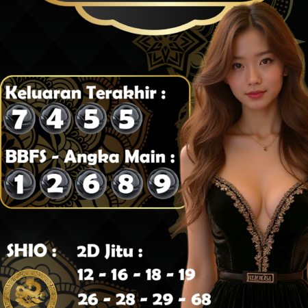 Bocoran Angka Prediksi Togel Sydney (SYD) Hari Ini – 12 Desember 2025