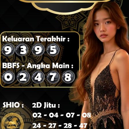Prediksi Togel Singapore (SGP) Jitu & Akurat: Kamis, 25 Desember 2025