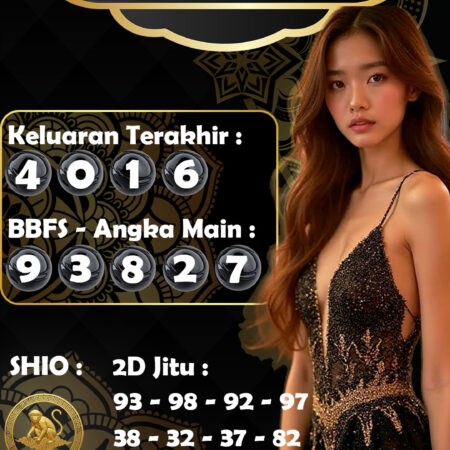 Prediksi Togel Singapore 3 Desember 2025: Analisis Jitu SGP Hari Rabu