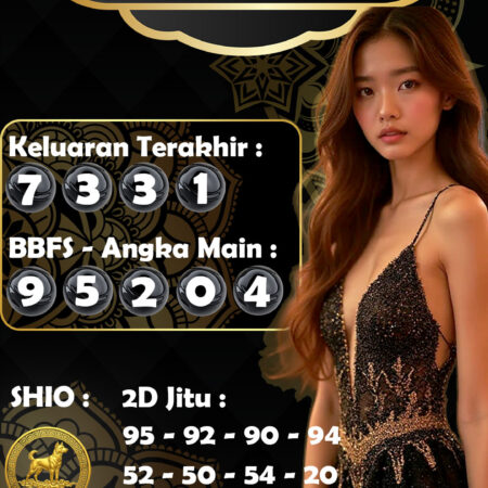 Prediksi Togel Singapore 4 Desember 2025: Analisis Jitu SGP Hari Kamis