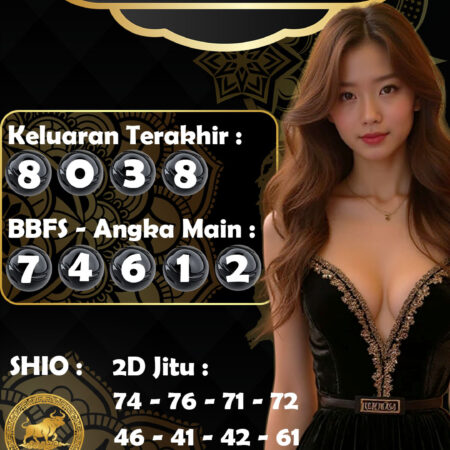 Prediksi Togel Sydney 4 Desember 2025: Analisis Jitu SDY Hari Kamis