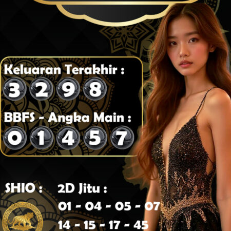 Bocoran Angka Prediksi Togel Singapore (SGP) Jitu – 17 Desember 2025