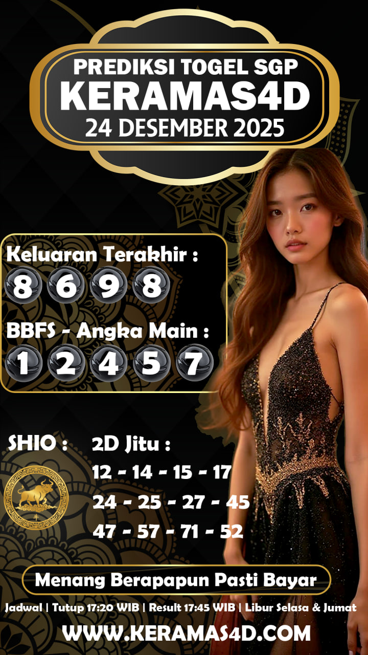 prediksi togel singapore 24 desember 2025