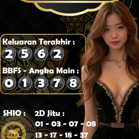Bocoran Angka Prediksi Togel Sydney (SYD) Hari Ini – 13 Desember 2025