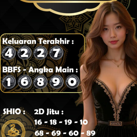 Bocoran Angka Prediksi Togel Sydney (SYD) Hari Ini – 14 Desember 2025