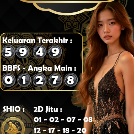 Prediksi Togel Singapore 7 Januari 2026: Racikan Angka Jitu SGP Hari Ini