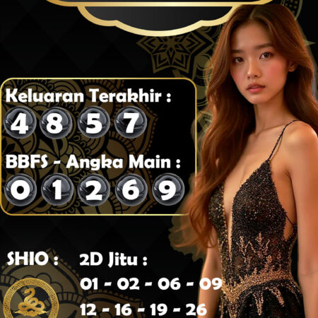 Prediksi Togel Singapore 28 Januari 2026: Analisis Angka Jitu SGP Hari Ini