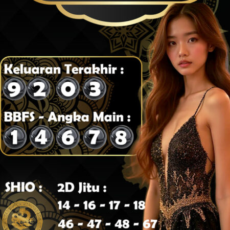 Prediksi Togel Singapore 10 Januari 2026: Bocoran Angka Main SGP Sabtu Ini