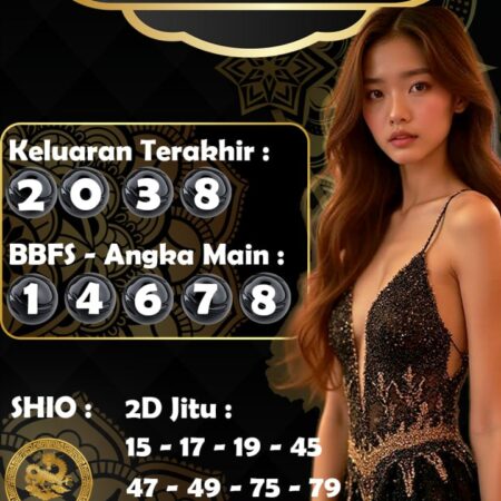 Prediksi Togel Singapore 11 Januari 2026: Analisis Angka Jitu SGP Hari Ini