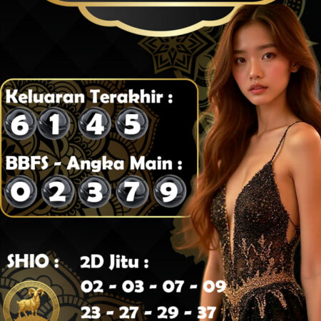 Prediksi Togel Singapore 17 Januari 2026: Racikan Angka Jitu SGP Terpercaya