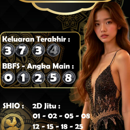 Prediksi Togel Singapore 5 Januari 2026: Analisis Angka Jitu SGP Hari Ini