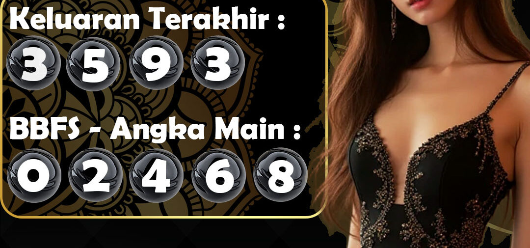 Prediksi Togel Hongkong (HK) 25 Februari 2026: Strategi Kemenangan LiveDemoPlay