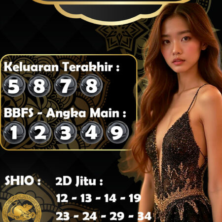Prediksi Togel Singapore (SGP) 12 Februari 2026: Bocoran Akurat LiveDemoPlay