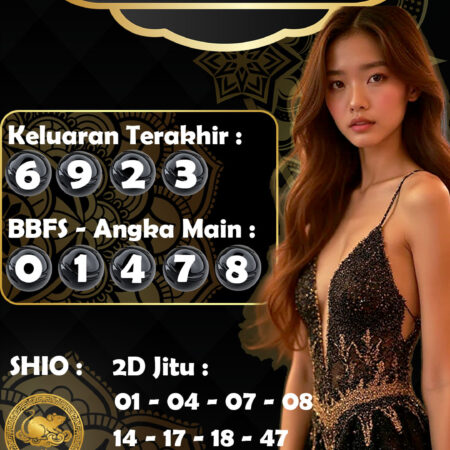 Prediksi Togel Singapore (SGP) 25 Februari 2026: Analisis Strategis LiveDemoPlay