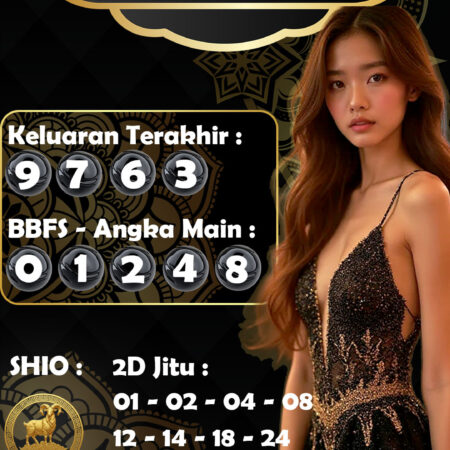Prediksi Togel Singapore (SGP) 4 Februari 2026: Bocoran Angka Jitu Terakurat