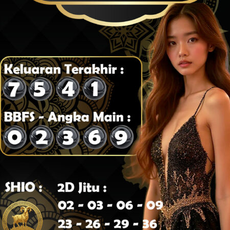 Prediksi Togel Singapore 5 Februari 2026 Jitu | LiveDemoPlay SGP Hari Ini