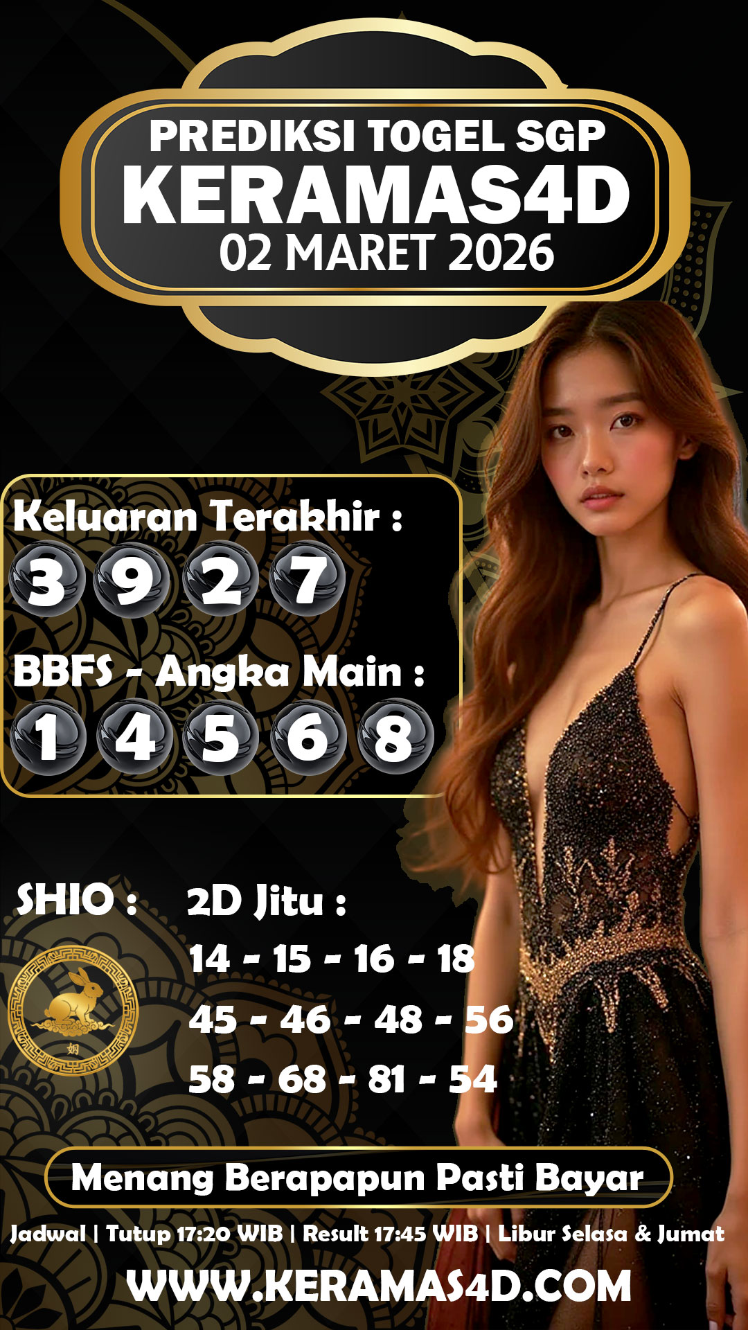 prediksi-togel-singapore-2-maret-2026