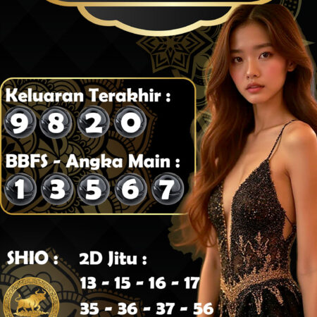 Prediksi Togel Singapore (SGP) 28 Maret 2026: Bocoran Akurat LiveDemoPlay