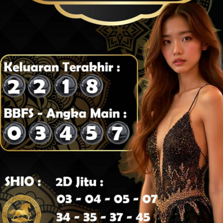 Prediksi Togel Singapore 13 April 2026: Bocoran SGP Jitu LiveDemoPlay