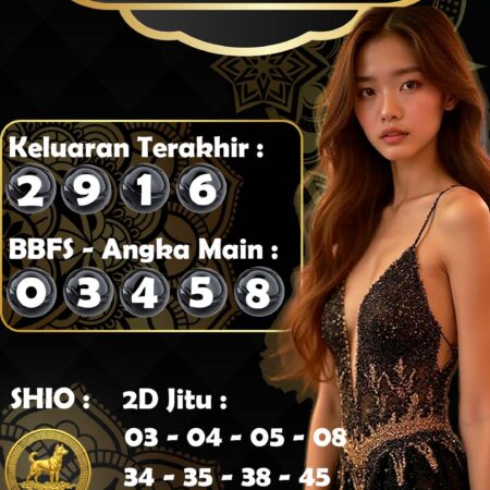 Prediksi Togel Singapore (SGP) 8 April 2026: Tarikan Akurat LiveDemoPlay