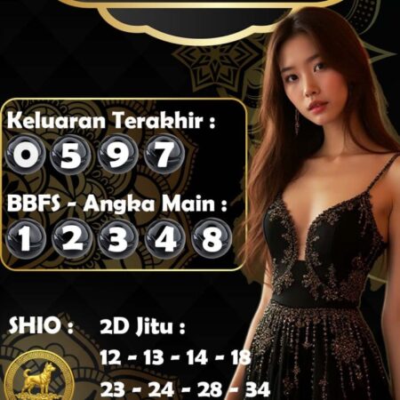 Prediksi Togel Hongkong 11 April 2026: Bocoran HK Jitu LiveDemoPlay
