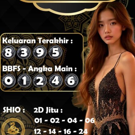 Prediksi Togel Singapore 11 April 2026: Bocoran SGP Jitu LiveDemoPlay