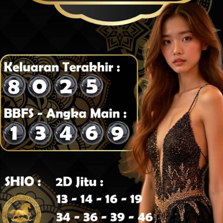 Prediksi Togel Singapore 12 April 2026: Bocoran SGP Jitu LiveDemoPlay