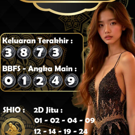 Prediksi Togel Singapore 16 April 2026: Bocoran SGP Akurat LiveDemoPlay