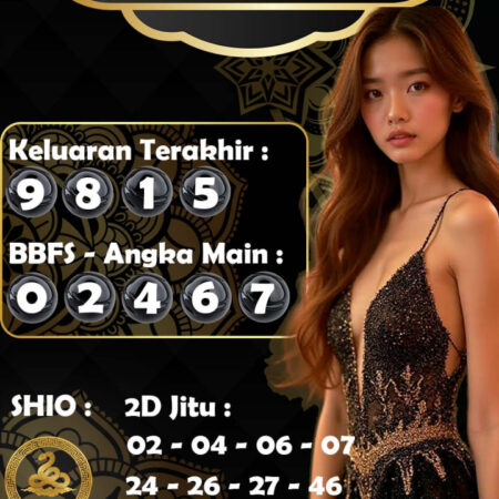 Prediksi Togel Singapore 20 April 2026: Bocoran SGP Akurat LiveDemoPlay
