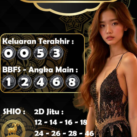 Prediksi Togel Singapore 25 April 2026: Bocoran SGP Akurat LiveDemoPlay