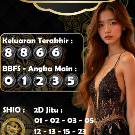 Prediksi Togel Singapore (SGP) 6 April 2026: Tarikan Akurat LiveDemoPlay