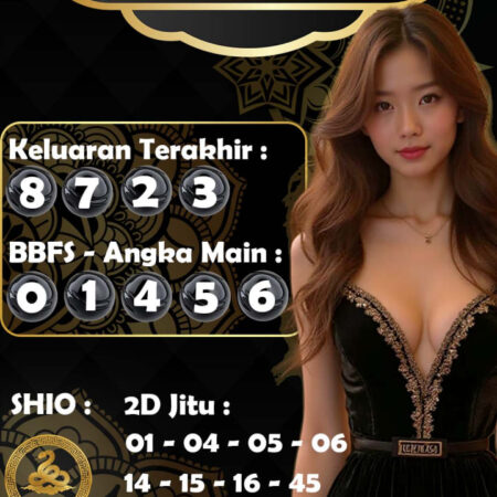 Prediksi Togel Sydney (SDY) 4 April 2026: Tarikan Jitu LiveDemoPlay