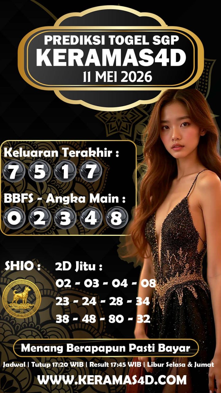 prediksi togel singapore 11 mei 2026