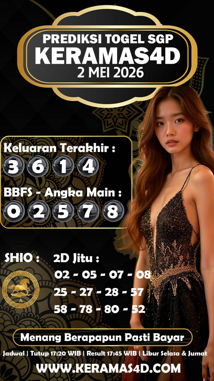 prediksi togel singapore 2 mei 2026