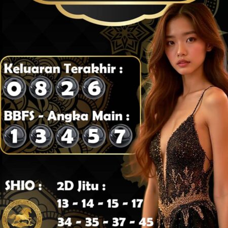Analisis Tren Data & Prediksi Togel Singapore 20 Mei 2026 – LiveDemoPlay