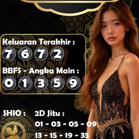 Prediksi Togel Singapore 6 Mei 2026: Bocoran SGP Akurat LiveDemoPlay