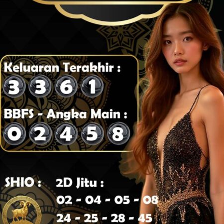 Prediksi Togel Singapore 7 Mei 2026: Analisis Angka Akurat LiveDemoPlay