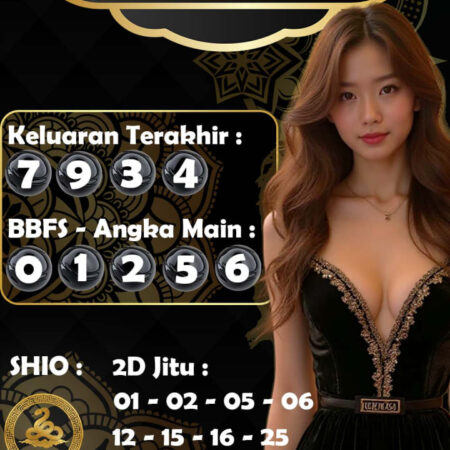 Prediksi Togel Sydney 3 Mei 2026: Bocoran SDY Akurat LiveDemoPlay