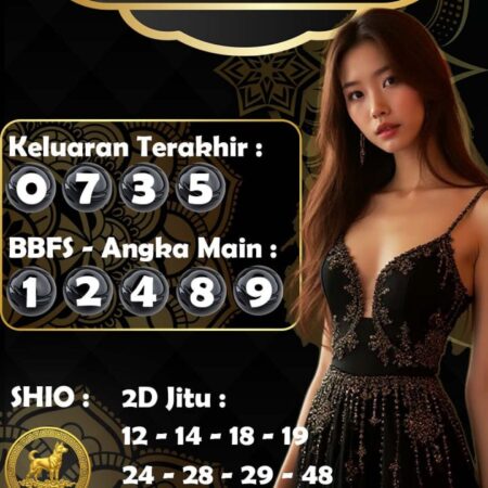 Analisis Tren Data & Prediksi Togel Hongkong 2 Juni 2026 – LiveDemoPlay